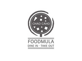 chaochao foodmula