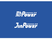 JinPower logo設計