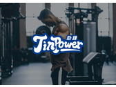 JinPower logo設計