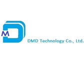 logo DMD + 副標