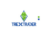 Trex Trader logo徵稿