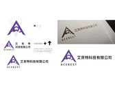 艾貝特科技公司logo徵稿