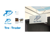 Trex Trader logo 徵稿