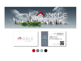 AXKLE企業商標