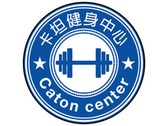 Caton center logo