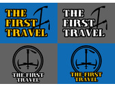 THE FIRST TRAVEL商標設計