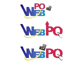WebPO logo設計