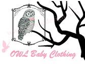 OWL logo 設計