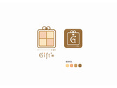 吉福多Gift'o logo提案