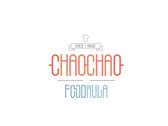 CHAO CHAO 品牌LOGO設計提案