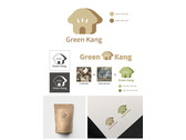 綠康 Green Kang