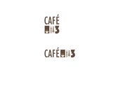 CAFE13 LOGO