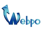 webpo_logo提案