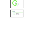 GreenDay logo+名片