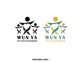 文雅社區Logo設計