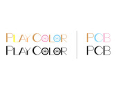 Play color logo