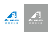 Alopex logo