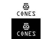 CONES logo