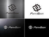 FaithGear - Logo