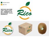 Rico  logo