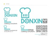 Donxin logo