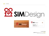 SIMDesign Logo