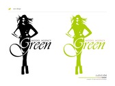 Green Logo II