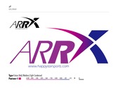 ARRX Logo II