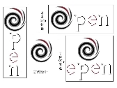 epen Logo 設計