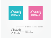 Shock News Logo