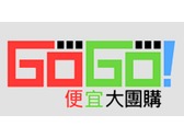 團購網形象logo