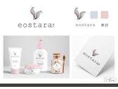 Eostara Logo Design