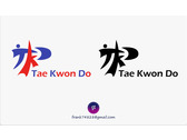 Logo - 跆拳道（TKD）