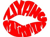 ZIYANG logo設計