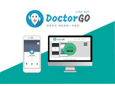 DoctorGO logo
