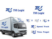 TIO Logix logo Desig