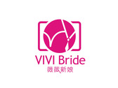 婚紗攝影品牌logo設計