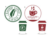 咖啡豆命名及logo設計