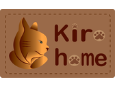 kiro home  logo