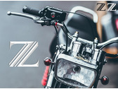 Z-字體設計