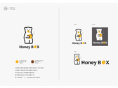Honey BOX_北極熊篇