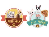 寵物食品貼紙