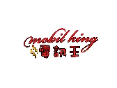 電訊王mobil king logo