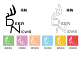 Deer News logo