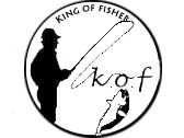 KING OF FISHER