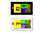 gobid logo