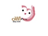 Owl公司企業形象logo
