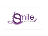 微笑時尚美睫logo