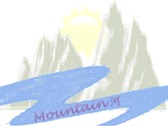 山河logo
