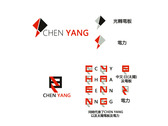 Chen Yang  logo